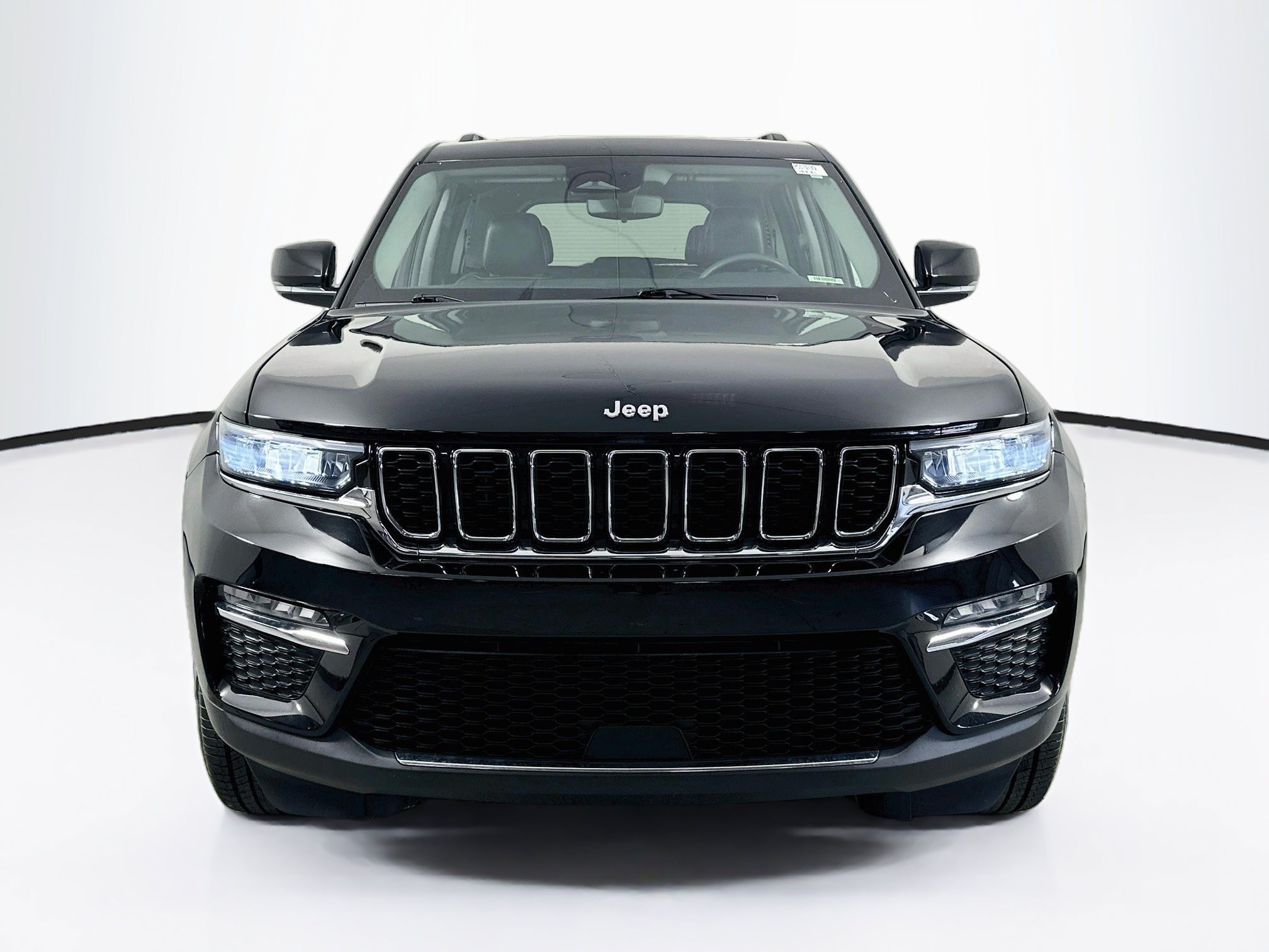 jeep grand cherokee 2023 1C4RJHBG5PC570789 image jeep grand cherokee 2023 1C4RJHBG5PC570789 image